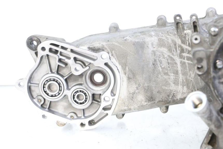 photo de Karter dolny silnika SYM ORBIT III 3 4T 50 (2018 - 2021) - Widok z bliska