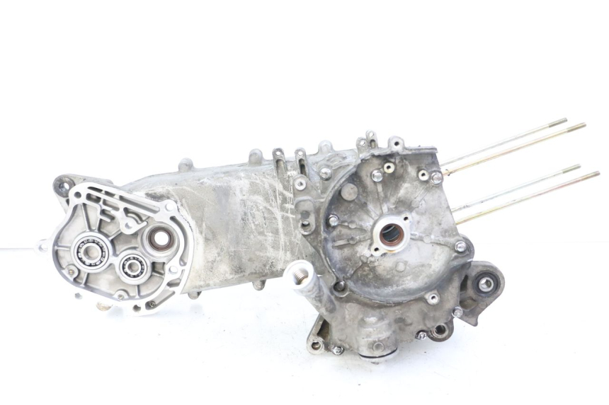 photo de Karter dolny silnika SYM ORBIT III 3 4T 50 (2018 - 2021) - Zdjęcie dodatkowe