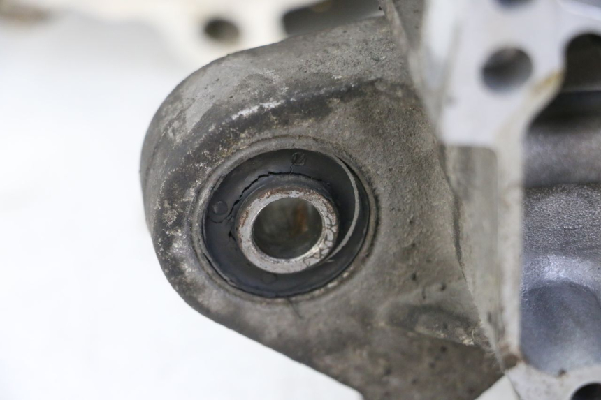 photo de Karter dolny silnika SYM ORBIT III 3 4T 50 (2018 - 2021) - Alternatywny kąt