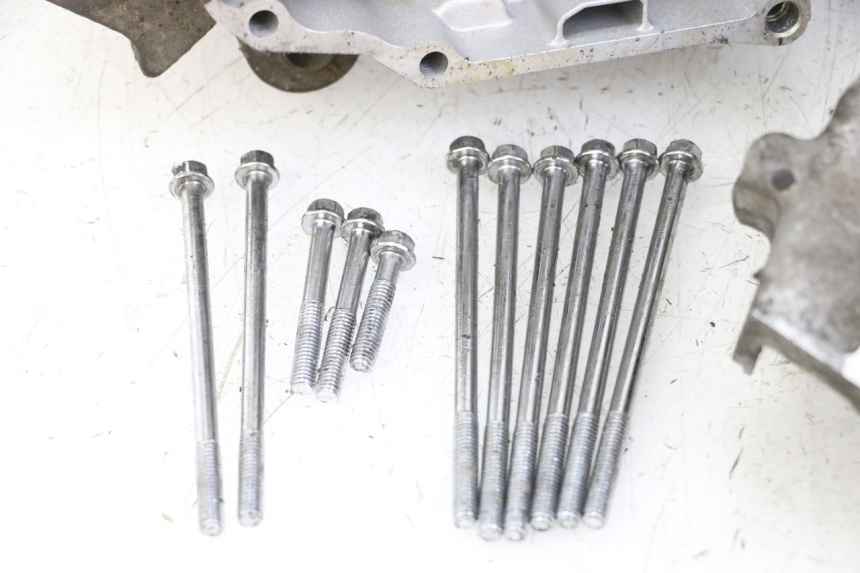 photo de Karter dolny silnika SYM ORBIT III 3 4T 50 (2018 - 2021) - Widok główny