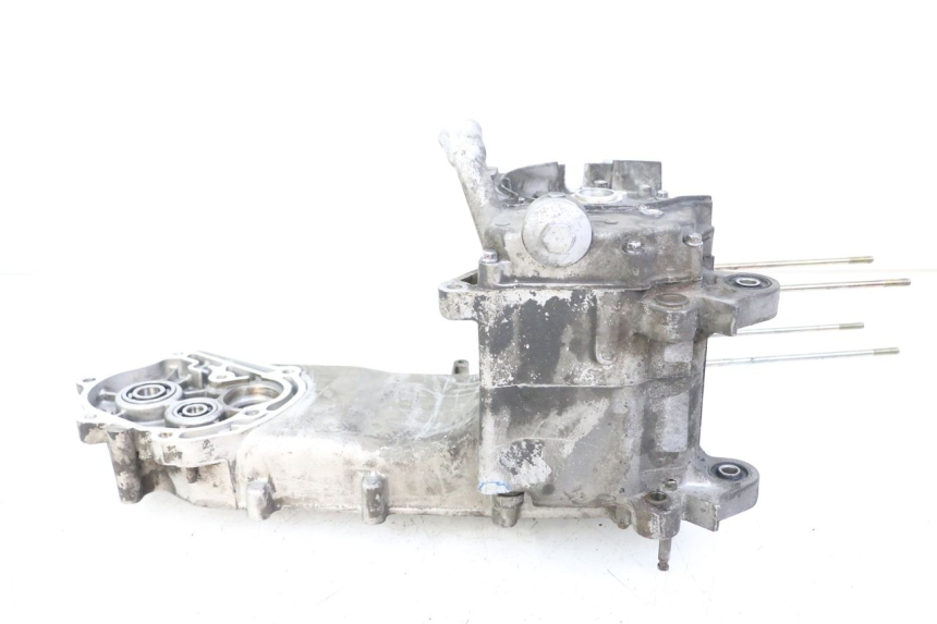 photo de Karter dolny silnika SYM ORBIT III 3 4T 50 (2018 - 2021) - Inny kąt widzenia