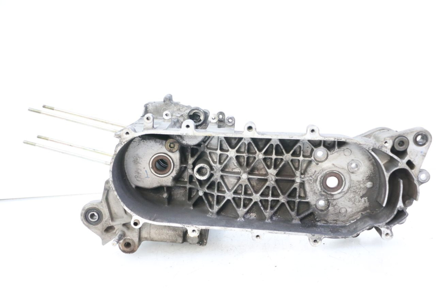 photo de Karter dolny silnika SYM ORBIT III 3 4T 50 (2018 - 2021) - Punkty mocowania