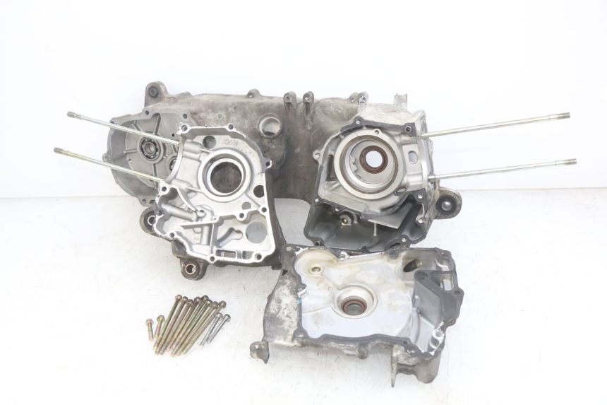 photo de Karter dolny silnika SYM SYMPHONY 125 (2009 - 2015) - Szczegół części