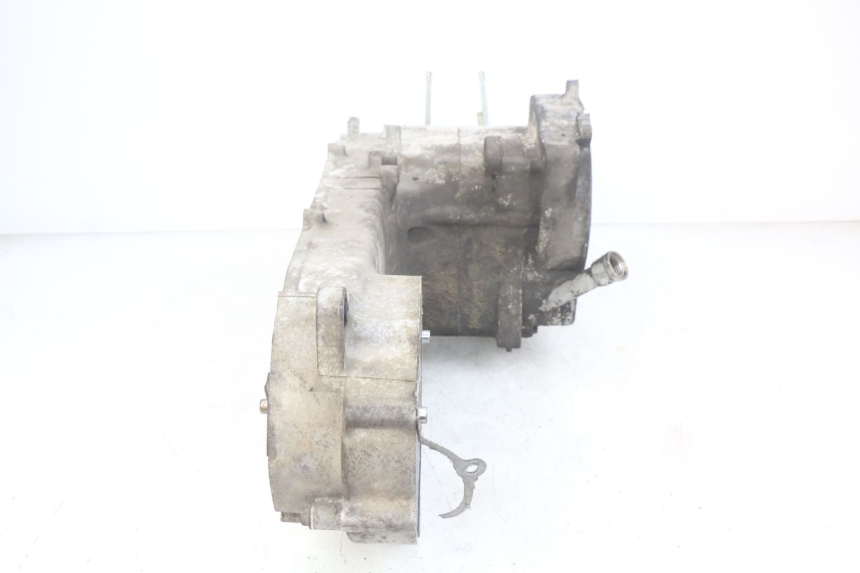 photo de Karter dolny silnika SYM SYMPHONY 125 (2009 - 2015) - Szczegóły charakterystyczne