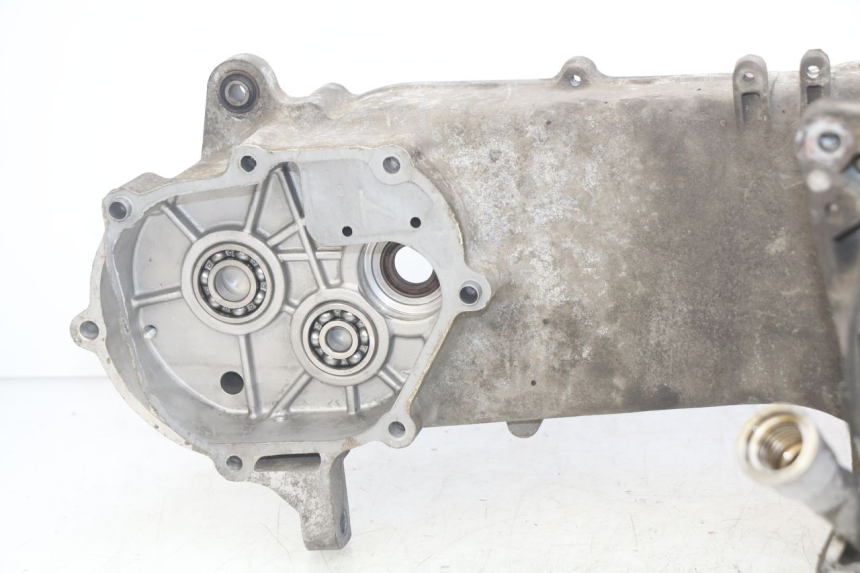 photo de Karter dolny silnika SYM SYMPHONY 125 (2009 - 2015) - Widok z bliska