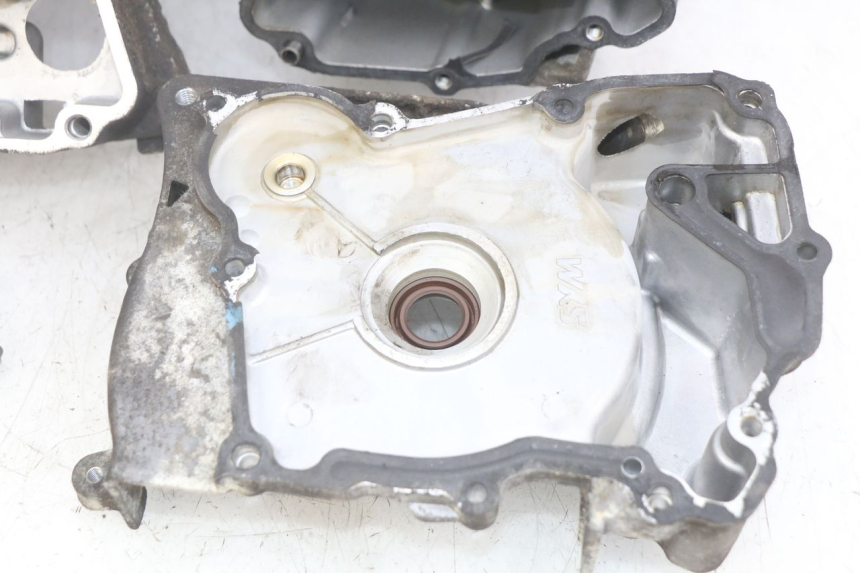 photo de Karter dolny silnika SYM SYMPHONY 125 (2009 - 2015) - Zoom jakości