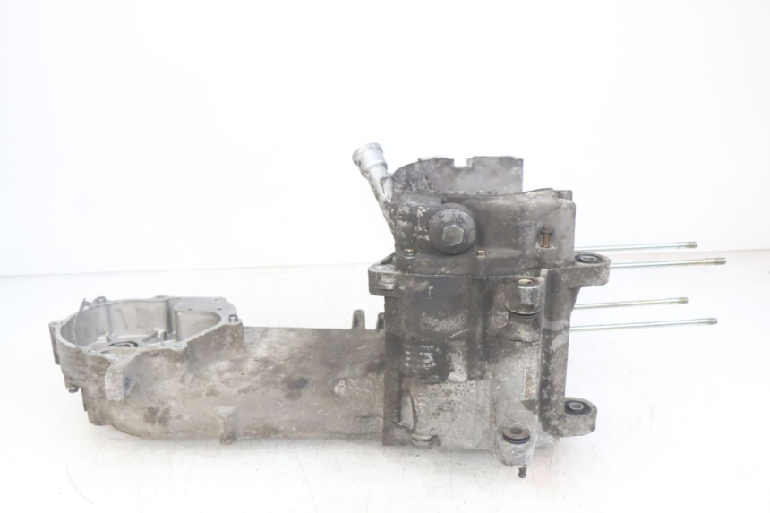 photo de Karter dolny silnika SYM SYMPHONY 125 (2009 - 2015) - Zoom stanu zużycia