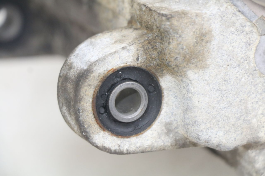 photo de Karter dolny silnika SYM SYMPHONY 125 (2009 - 2015) - Widok ogólny