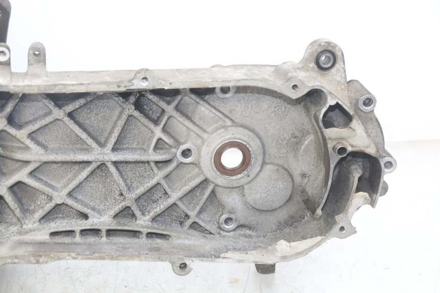 photo de Karter dolny silnika SYM SYMPHONY 125 (2009 - 2015) - Punkty mocowania