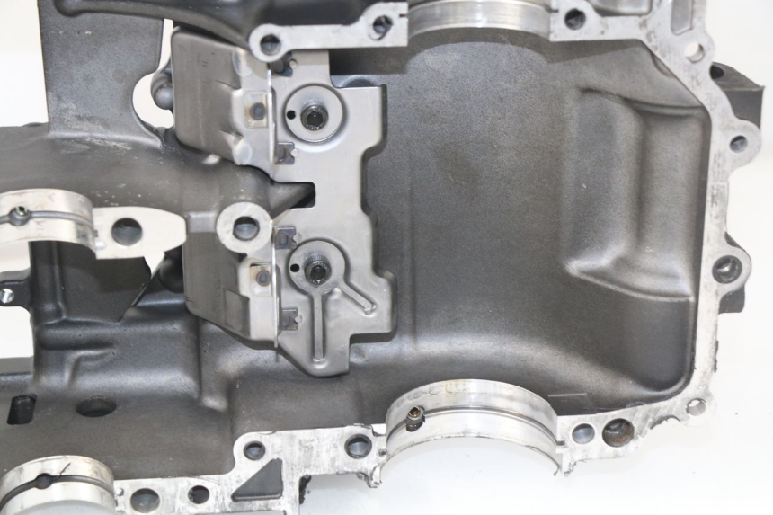 photo de Karter dolny silnika YAMAHA TDM ABS 900 (2002 - 2014) - Kontrola wizualna