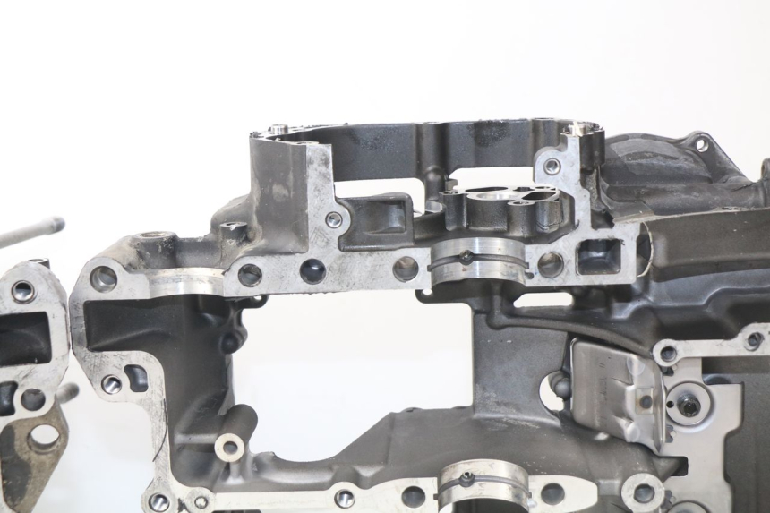 photo de Karter dolny silnika YAMAHA TDM ABS 900 (2002 - 2014) - Zoom jakości