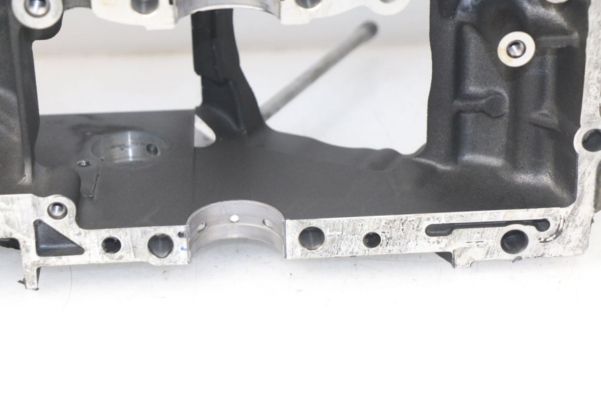 photo de Karter dolny silnika YAMAHA TDM ABS 900 (2002 - 2014) - Widok profilu