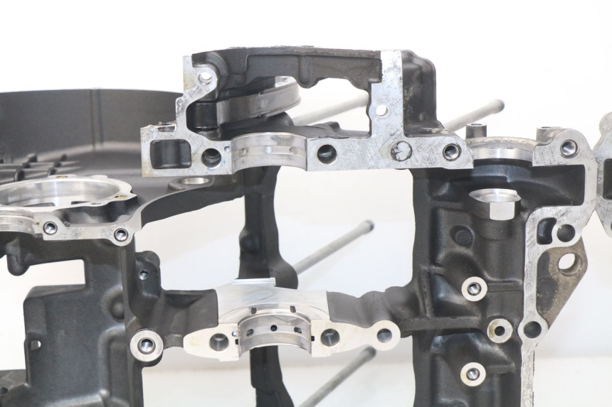 photo de Karter dolny silnika YAMAHA TDM ABS 900 (2002 - 2014) - Widok główny