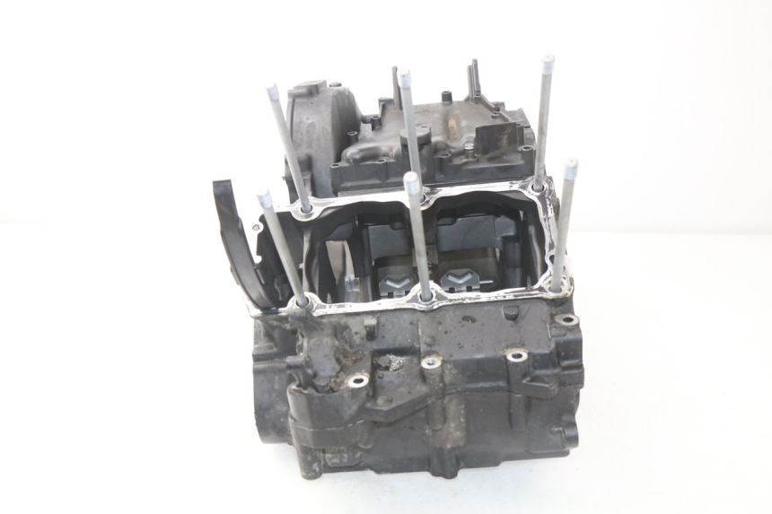 photo de Karter dolny silnika YAMAHA TDM ABS 900 (2002 - 2014) - Widok ogólny