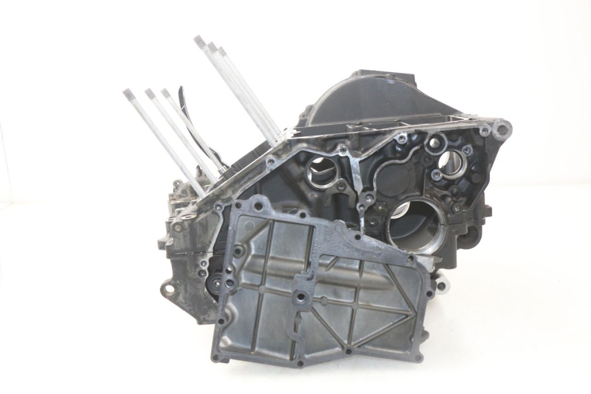 photo de Karter dolny silnika YAMAHA TDM ABS 900 (2002 - 2014) - Punkty mocowania