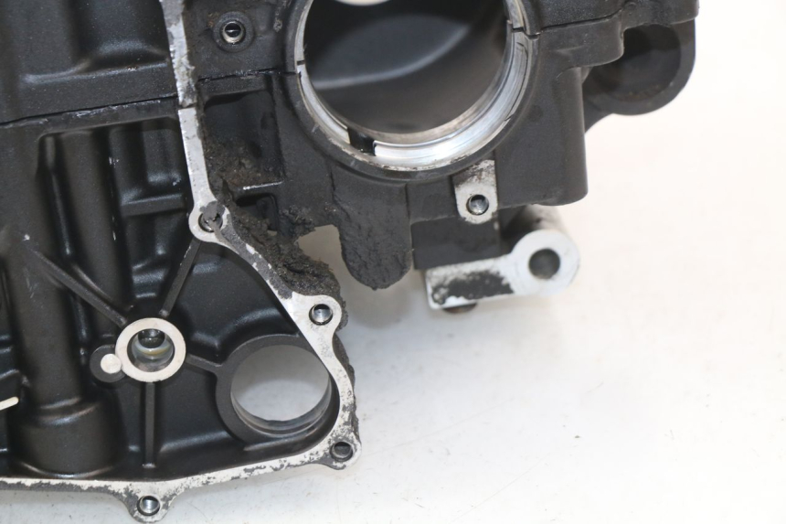 photo de Karter dolny silnika YAMAHA TDM ABS 900 (2002 - 2014) - Część sprawdzona