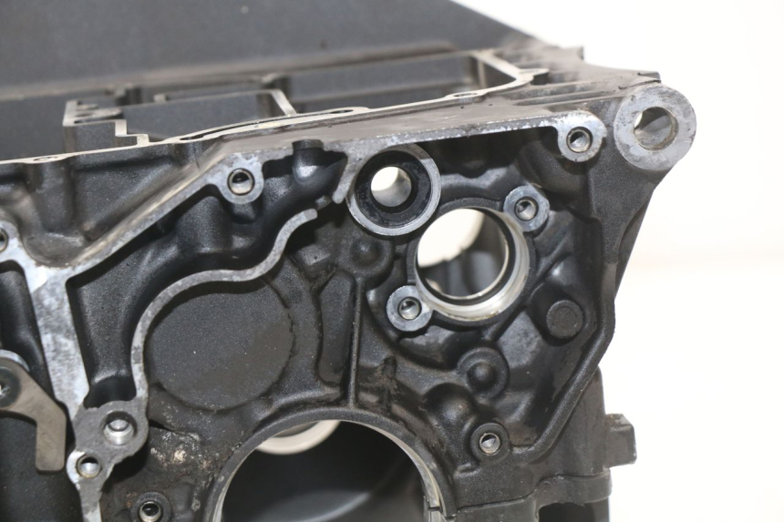 photo de Karter dolny silnika YAMAHA TDM ABS 900 (2002 - 2014) - Oznaczenia i referencje