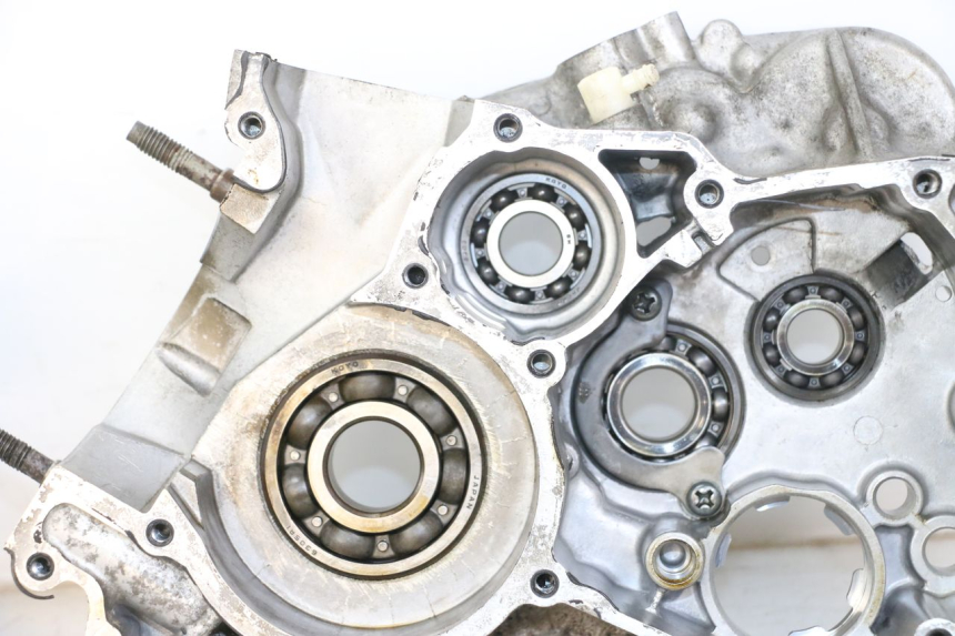 photo de Karter dolny silnika YAMAHA TDR DELTABOX 125 (1997 - 2003) - Zdjęcie dodatkowe