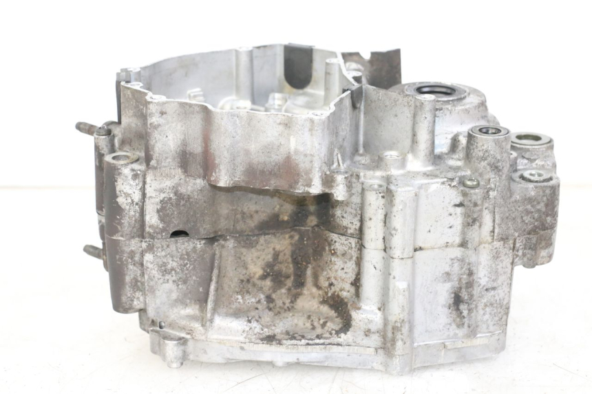 photo de Karter dolny silnika YAMAHA TDR DELTABOX 125 (1997 - 2003) - Zoom stanu zużycia