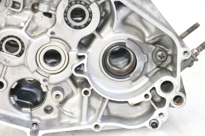 photo de Karter dolny silnika YAMAHA TDR DELTABOX 125 (1997 - 2003) - Widok ogólny