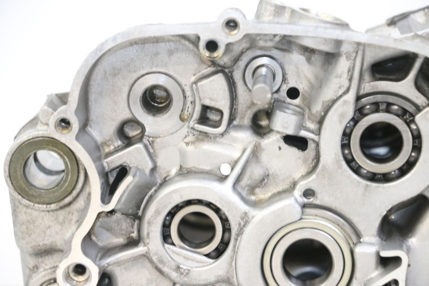 photo de Karter dolny silnika YAMAHA TDR DELTABOX 125 (1997 - 2003) - Punkty mocowania