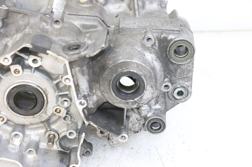 photo de Karter dolny silnika YAMAHA TDR DELTABOX 125 (1997 - 2003) - Oznaczenia i referencje