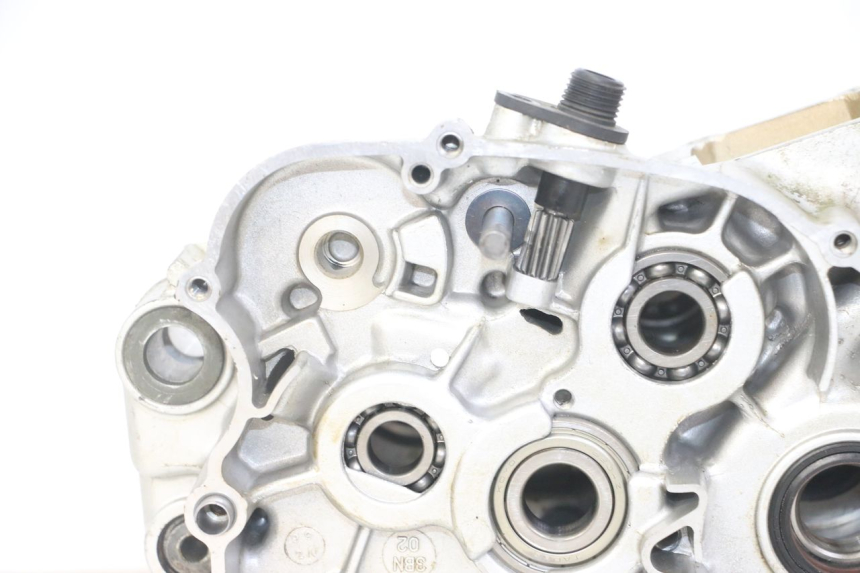 photo de Karter dolny silnika YAMAHA TDR DELTABOX 125 (1997 - 2003) - Zdjęcie dodatkowe