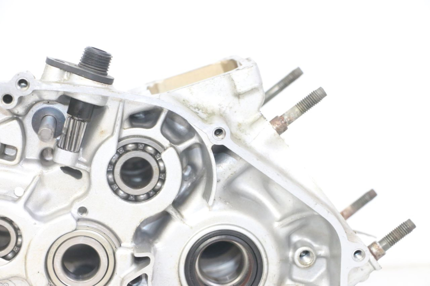 photo de Karter dolny silnika YAMAHA TDR DELTABOX 125 (1997 - 2003) - Kontrola wizualna