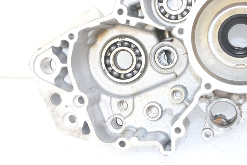 photo de Karter dolny silnika YAMAHA TDR DELTABOX 125 (1997 - 2003) - Widok główny