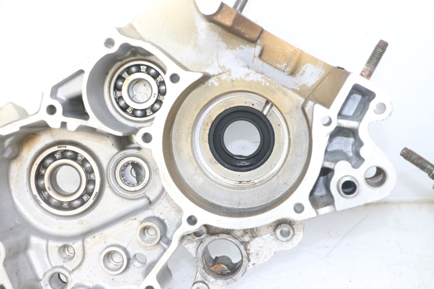 photo de Karter dolny silnika YAMAHA TDR DELTABOX 125 (1997 - 2003) - Szczegół części