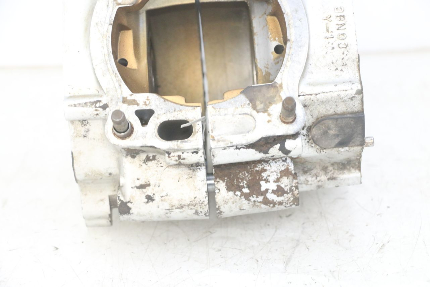 photo de Karter dolny silnika YAMAHA TDR DELTABOX 125 (1997 - 2003) - Punkty mocowania