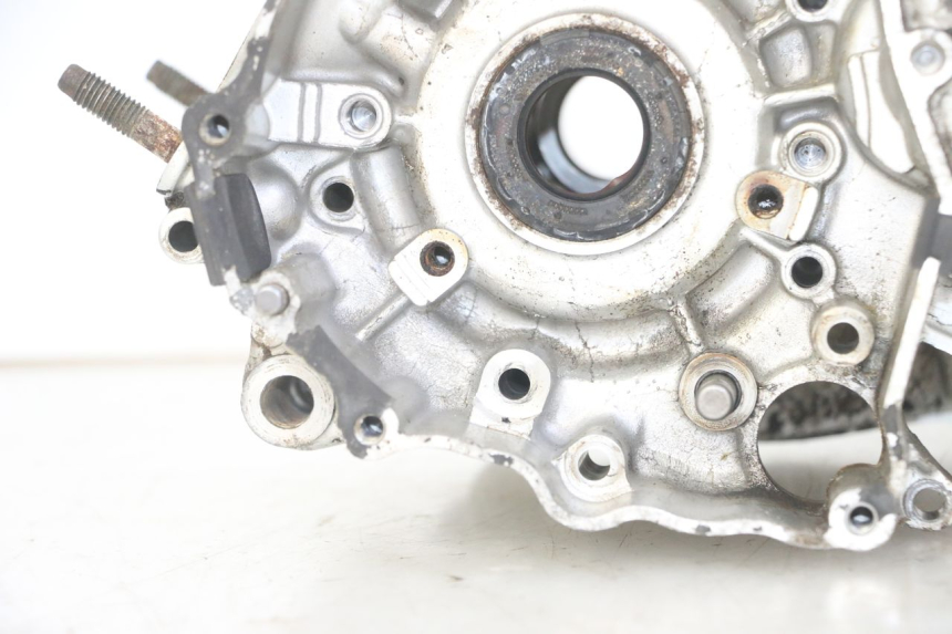 photo de Karter dolny silnika YAMAHA TDR DELTABOX 125 (1997 - 2003) - Oznaczenia i referencje