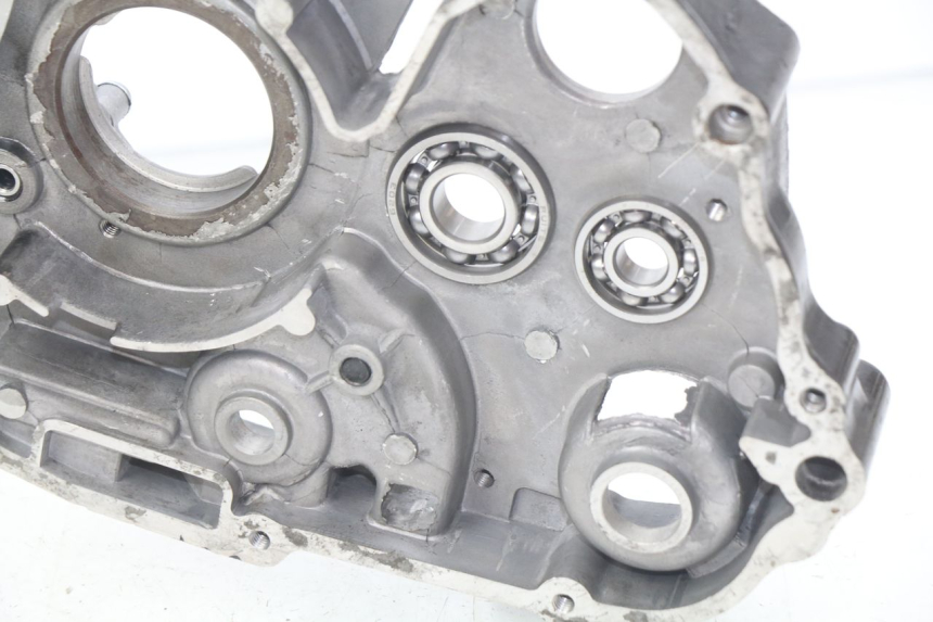 photo de Karter dolny silnika NITRO MOTORS THUNDER 125 - Widok produktu