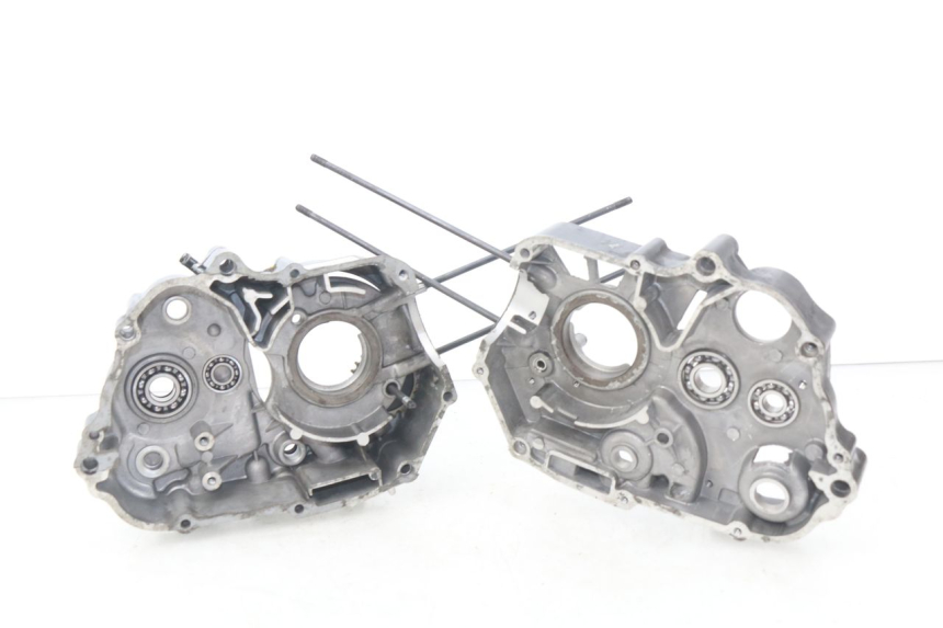 photo de Karter dolny silnika NITRO MOTORS THUNDER 125 - Szczegóły charakterystyczne