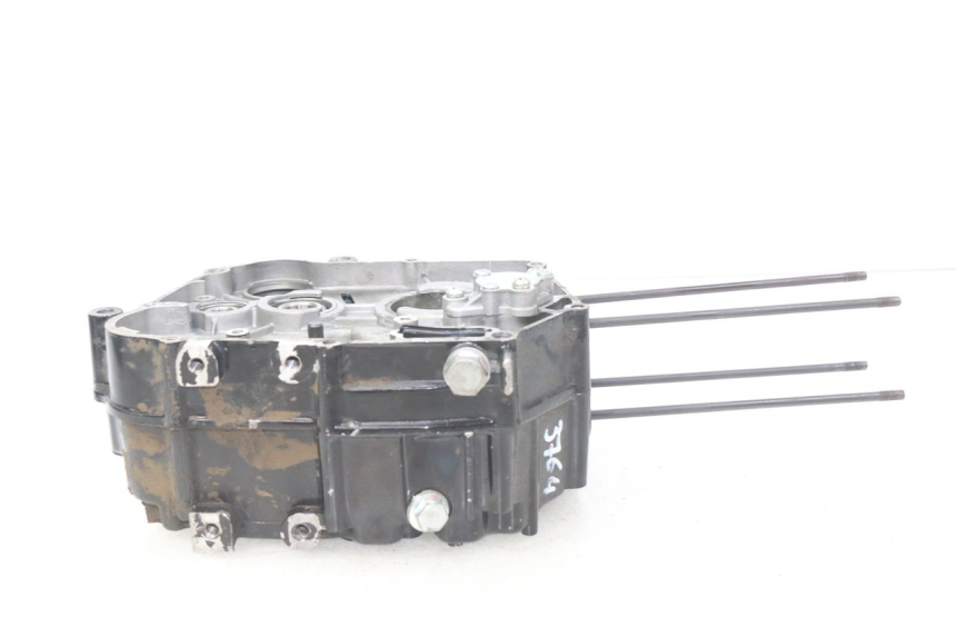 photo de Karter dolny silnika NITRO MOTORS THUNDER 125 - Zoom stanu zużycia