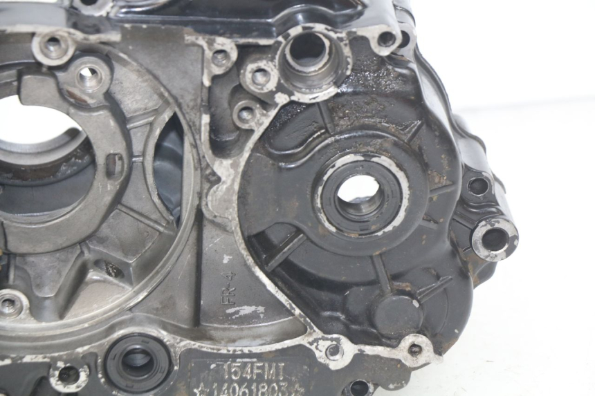 photo de Karter dolny silnika NITRO MOTORS THUNDER 125 - Stan powierzchni