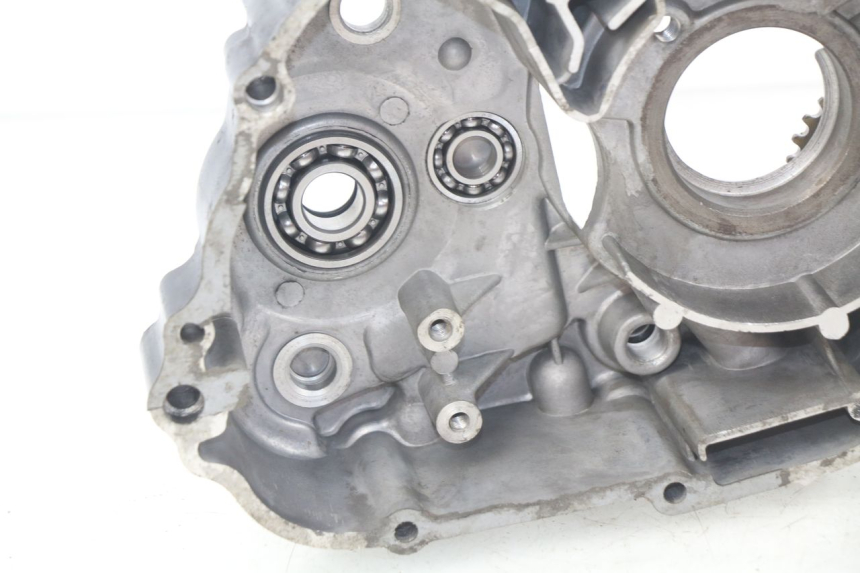 photo de Karter dolny silnika NITRO MOTORS THUNDER 125 - Część sprawdzona