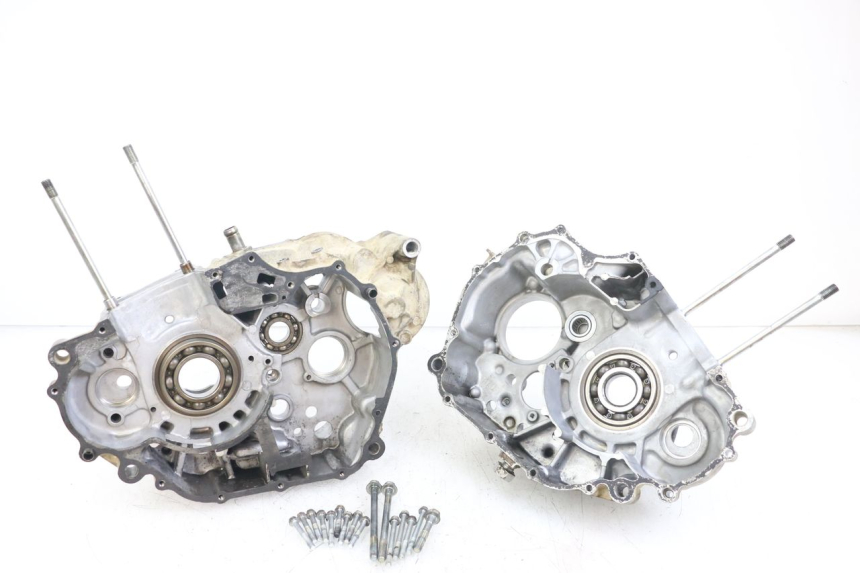 photo de Karter dolny silnika HONDA TRX 300 (1988 - 2000) - Szczegół części