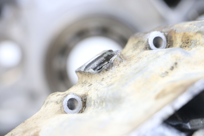 photo de Karter dolny silnika HONDA TRX 300 (1988 - 2000) - Zdjęcie dodatkowe