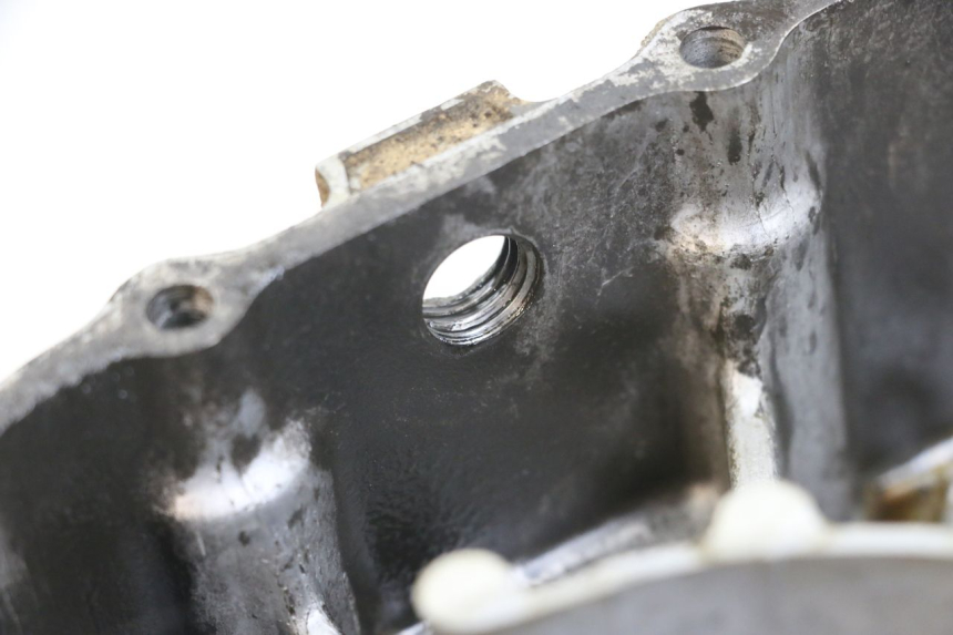 photo de Karter dolny silnika HONDA TRX 300 (1988 - 2000) - Zoom jakości