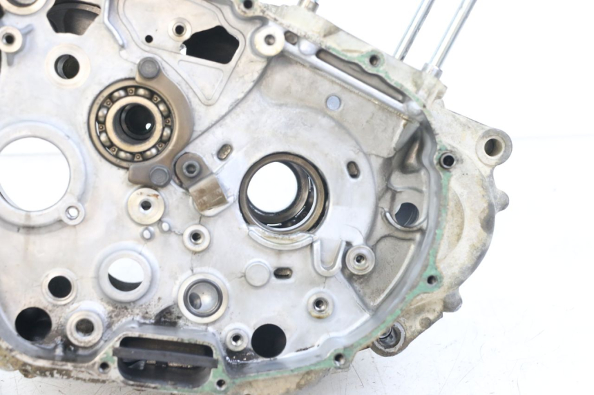 photo de Karter dolny silnika HONDA TRX 300 (1988 - 2000) - Punkty mocowania