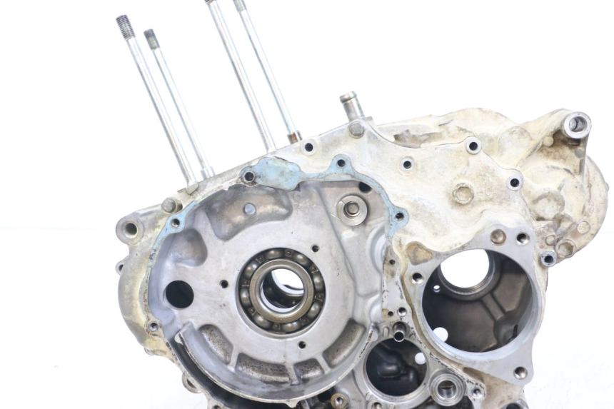 photo de Karter dolny silnika HONDA TRX 300 (1988 - 2000) - Oznaczenia i referencje