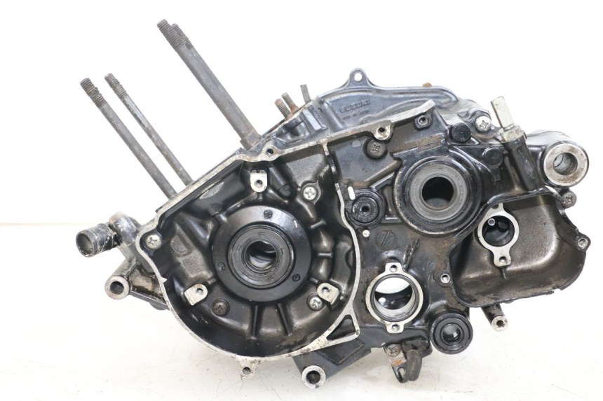 photo de Karter dolny silnika SUZUKI TS X 80 (1984 - 1988) - Widok główny