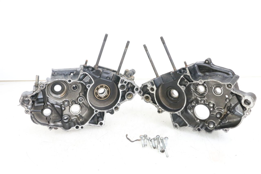 photo de Karter dolny silnika SUZUKI TS X 80 (1984 - 1988) - Szczegół części