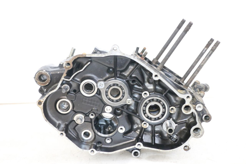 photo de Karter dolny silnika SUZUKI TS X 80 (1984 - 1988) - Widok produktu