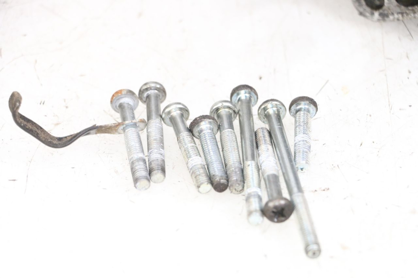 photo de Karter dolny silnika SUZUKI TS X 80 (1984 - 1988) - Zdjęcie dodatkowe