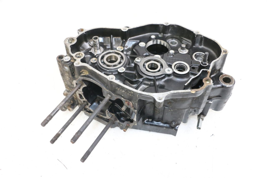 photo de Karter dolny silnika SUZUKI TS X 80 (1984 - 1988) - Zoom stanu zużycia