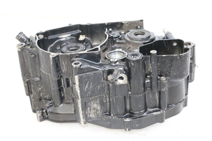 photo de Karter dolny silnika SUZUKI TS X 80 (1984 - 1988) - Punkty mocowania