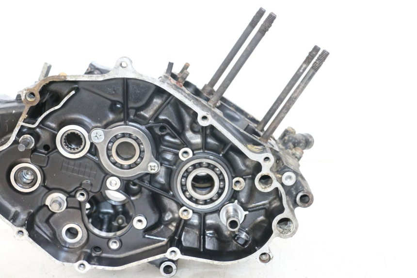 photo de Karter dolny silnika SUZUKI TS X 80 (1984 - 1988) - Część sprawdzona