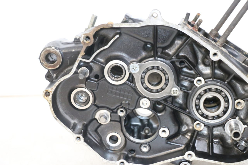 photo de Karter dolny silnika SUZUKI TS X 80 (1984 - 1988) - Oznaczenia i referencje